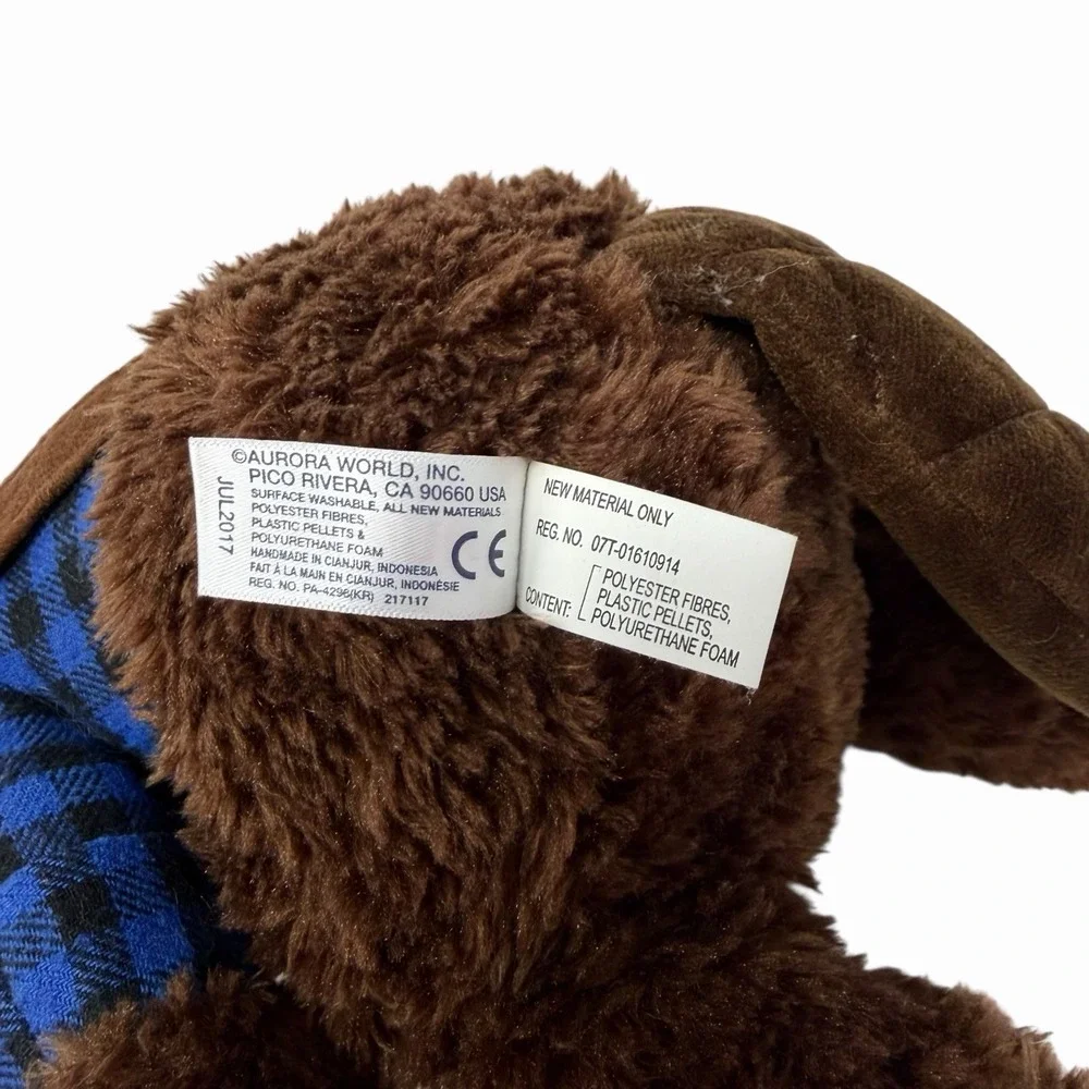 Aurora 2017 beaver